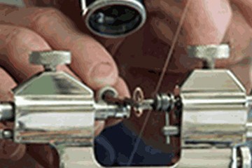 佛山积家表带真皮维修